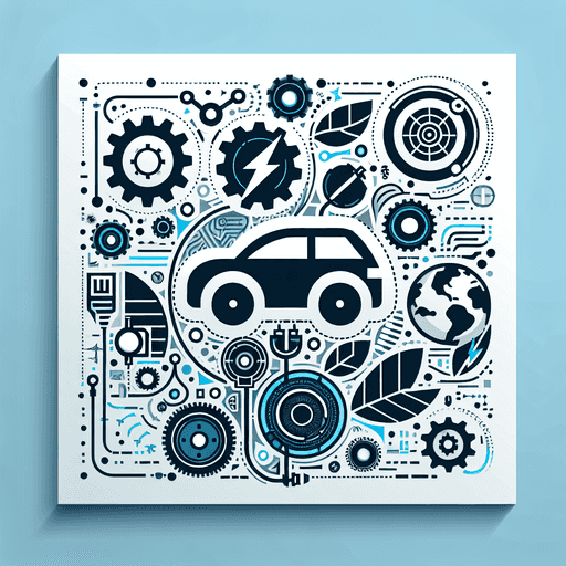 Inovasi Terbaru dalam Dunia Mesin Mobil Listrik