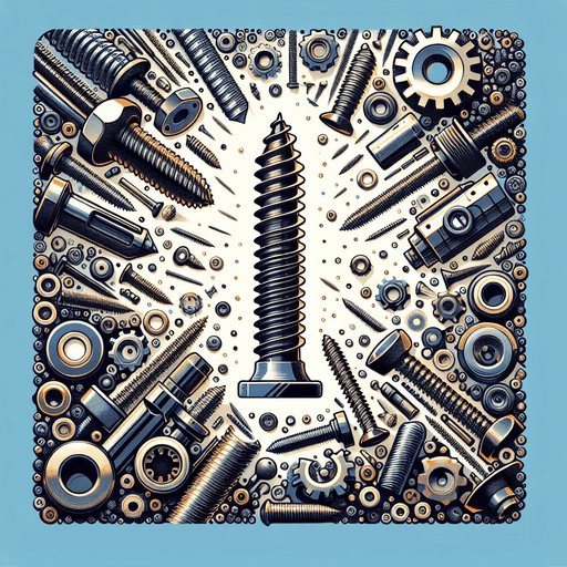 Keajaiban Baut Mesin: Mengapa Pentingnya Pemasangan yang Tepat