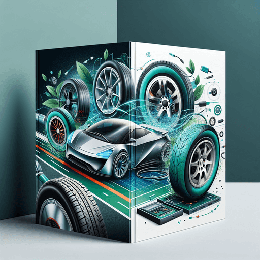 Memahami Jenis dan Fungsi Ban Mobil yang Tepat untuk Efisiensi Mobil Listrik