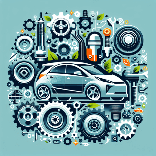 Mengapa Mobil Listrik Adalah Masa Depan Industri Otomotif: Peran Mesin dan Baut