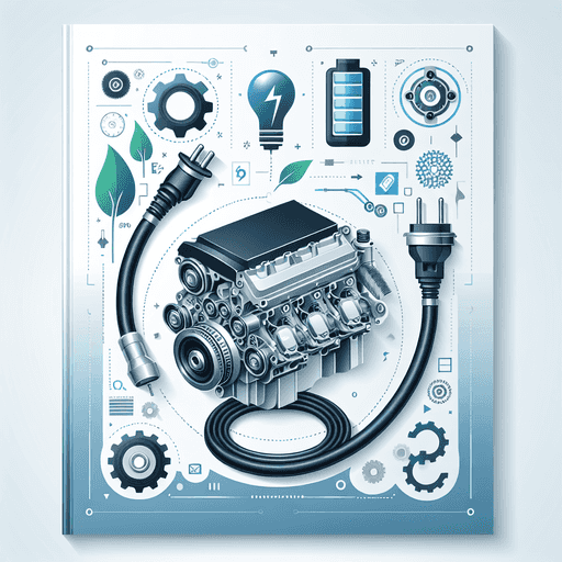 Mengenal Lebih Dekat Mesin Mobil Listrik: Efisiensi dan Inovasi Terbaru