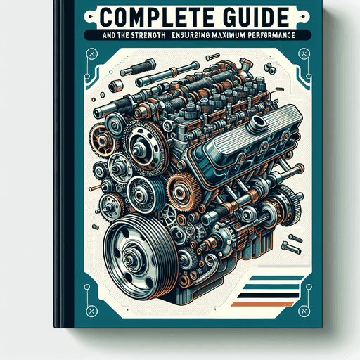 Panduan Lengkap: Baut Mesin dan Kekuatan yang Menjamin Performa Maksimal