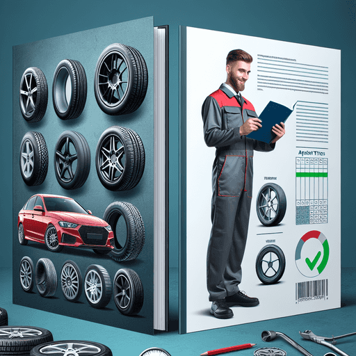 Panduan Lengkap Memilih Ban Mobil untuk Performa Optimal