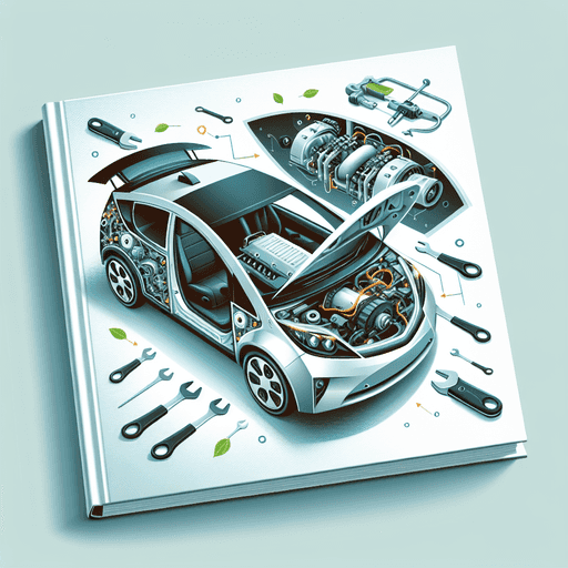 Solusi Masalah Umum pada Mesin Mobil Listrik dan Cara Mengatasinya