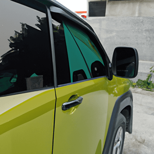 Tips Memilih Ban Mobil yang Aman untuk Semua Medan